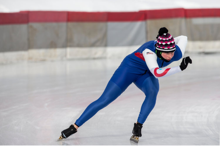Langebaanschaatsen kopen voor dames en heren