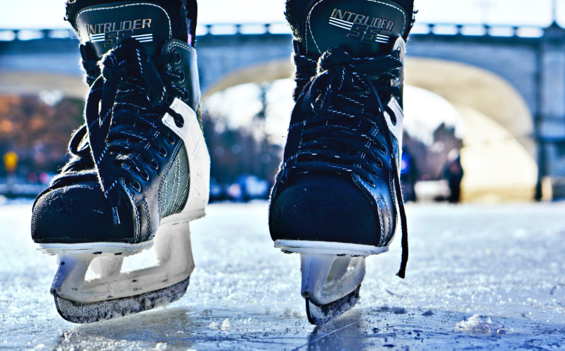 hockeyschaatsen kopen van topmerken