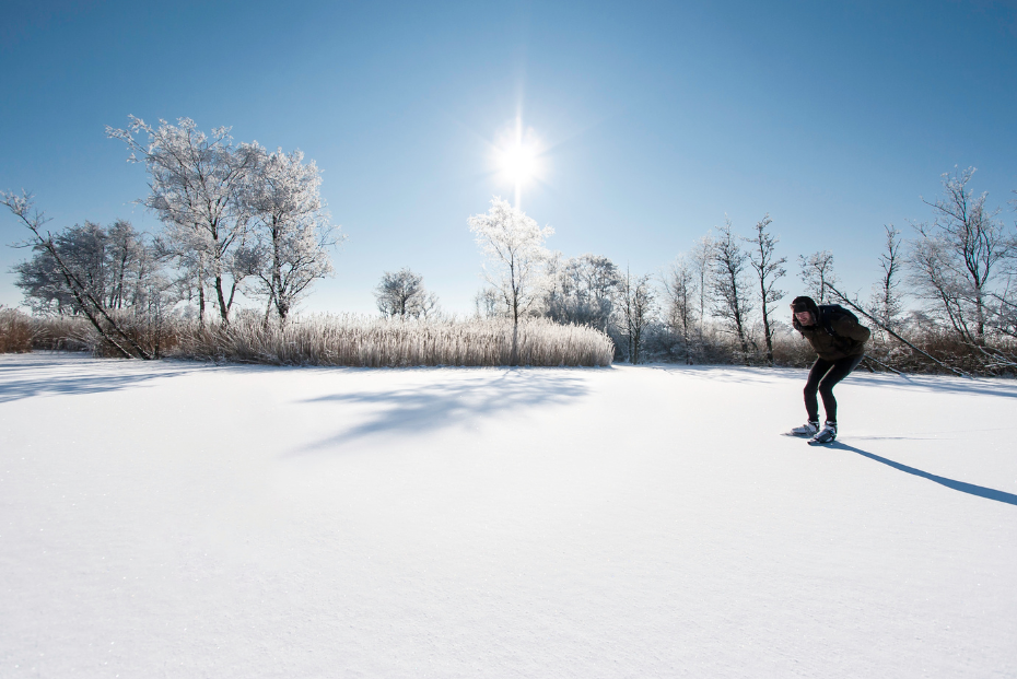 Wintersport kleding kopen: Jacks