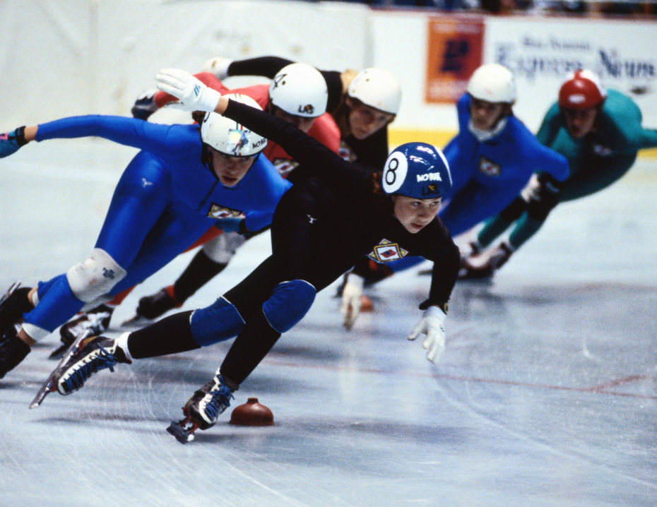 Juiste shorttrackschaatsen kopen