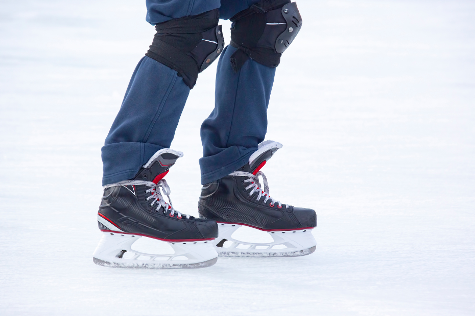 schaatsen kopen amsterdam