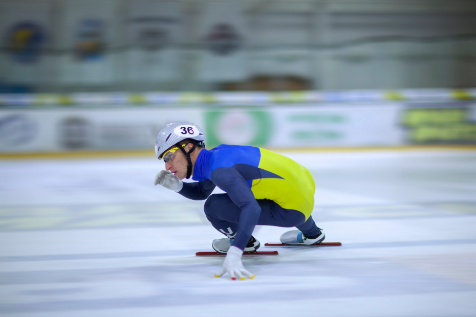 shorttrackschaatsen kopen