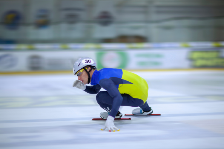 shorttrackschaatsen kopen