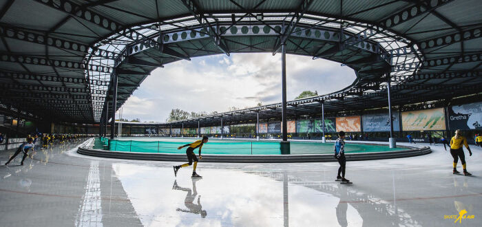 schaatswinkel Utrecht