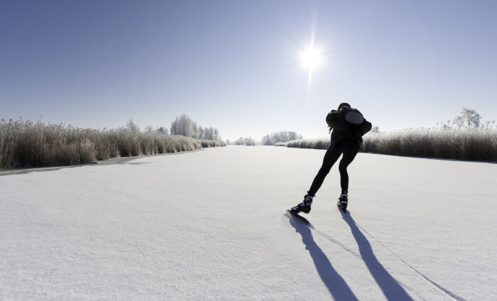 schaatsen kopen Nederland