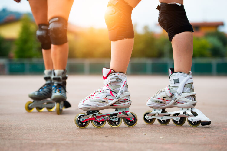 Skeelers en skates kopen in Amsterdam of Utrecht